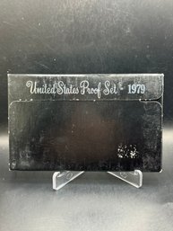 1979 United States Proof Set