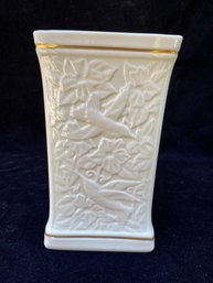 Vintage Porcelain Lenox Vase