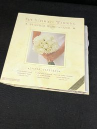 The Ultimate Wedding Planner & Organizer