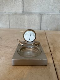 Thermometer Ash Tray