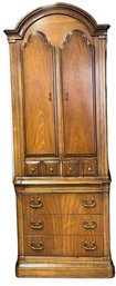 G. Cardarelli Decorative Storage Armoire