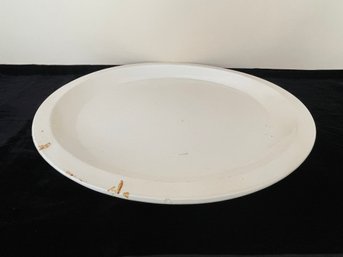 Vintage Plate Italy