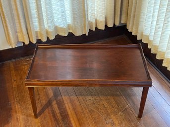 Vintage Coffee Table By Winchedon Furniture Company