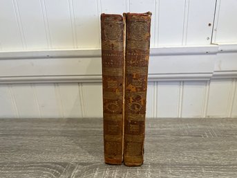 The History Of America By William Robertson 1808