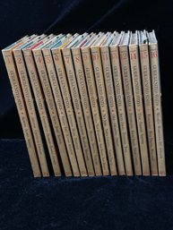 Guide To The United States Book Set