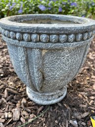 Small Resin Urn