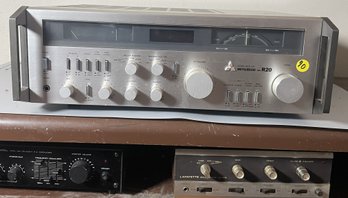 MITSUBISHI DAR-20 RECEIVER