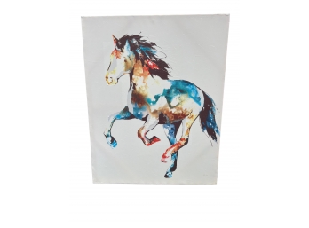 Horse Painting