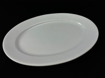 Royal Ironstone Platter