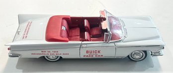 Road Signature 1959 Buick Electra 225 Model Car