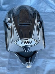 THH Motorcycle Helmet