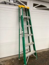Davidson 3 Ft Step Ladder #190