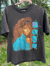 Vintage Reba McEntire Concert Tour T-shirt - Size L