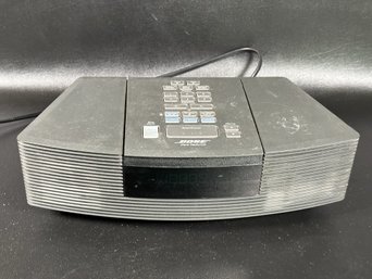 Bose Wave Radio/CD - Please Read Description