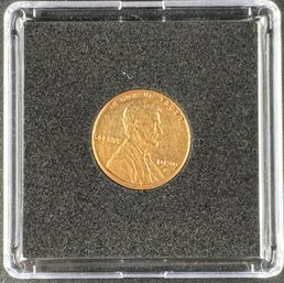 1939-S Wheat Penny