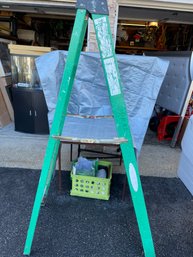 Werner 6' Ladder