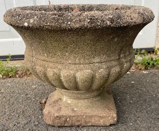 Concrete Planter