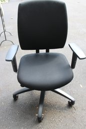 Drabert Office Chair