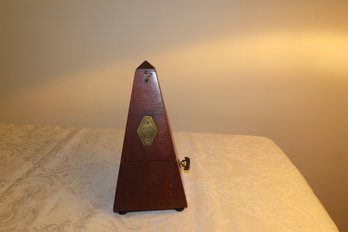 Metronome, 9 Tall