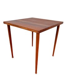 Made In Denmark By Hans C Anderson - Side Table
