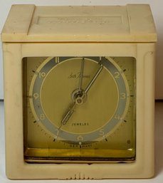 Vintage German Seth Thomas Clock
