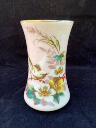 Vintage Decorative Porcelain Vase