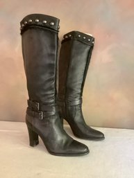 Apepazza Knee High Boots #30