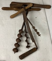 Vintage Hand Tools