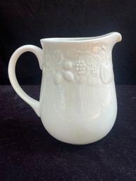 Gibson Designs Fruit Pitcher