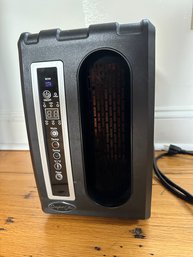 Comfort Glow Portable Room Heater, Model QDE1320