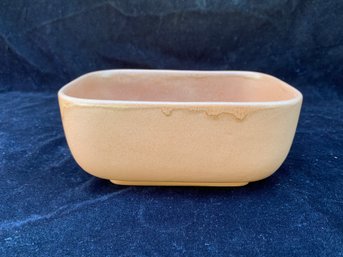 Royal Haeger Pottery Dish