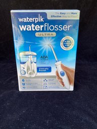 Waterpik Water Flosser