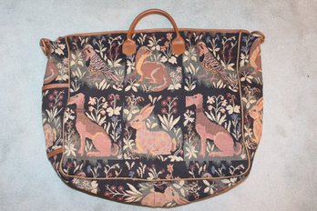 Animal Handbag 16x24