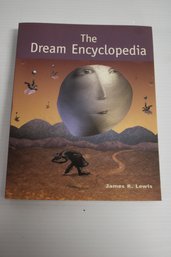 Deceiver Your Dreams With The Dream Encyclopedia Book By James R. Lewis