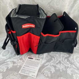 New Rubbermaid Insulated Cargo Organizer