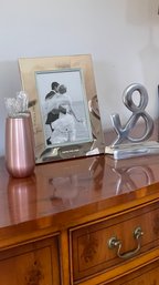 A Lot Of Wedding - Kate Spade Frame 5x7, Travel Champagne Flutes & More