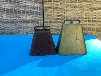 Cowbell Lot