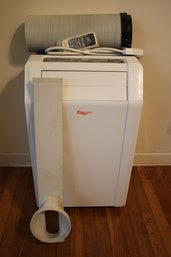 Newer Ocean Breeze 8,000 BTU's Portable Room Air Conditioner With Box