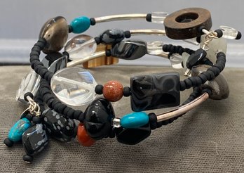 Silpada Wrap Bracelet