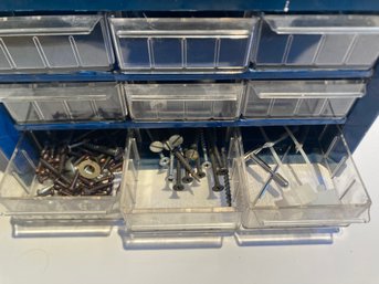 9 Drawer Screws Nails And More Small Hardware