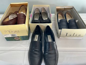Women's Shoes 7.5 - 8