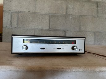 Realistic Stereo Tuner Model TM-7