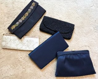 Vintage Cases And Clutches