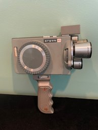 Vintage Argus M3 Video Recorder