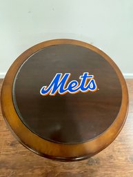 Mets End Table