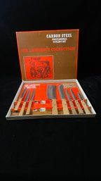 Sir Lawerence Collection Knife Set