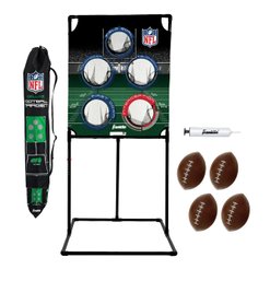 Franklin Sports NFL Deluxe Football Target