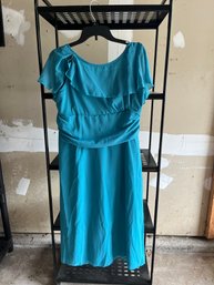 Ladies Dress Unused