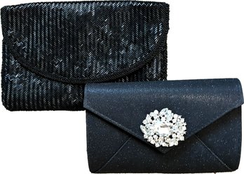 Evening Bags From Bloomingdale's And More