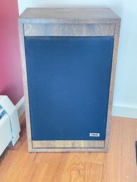 Pair Of Vintage Cerwin Vega (HED) Speaker